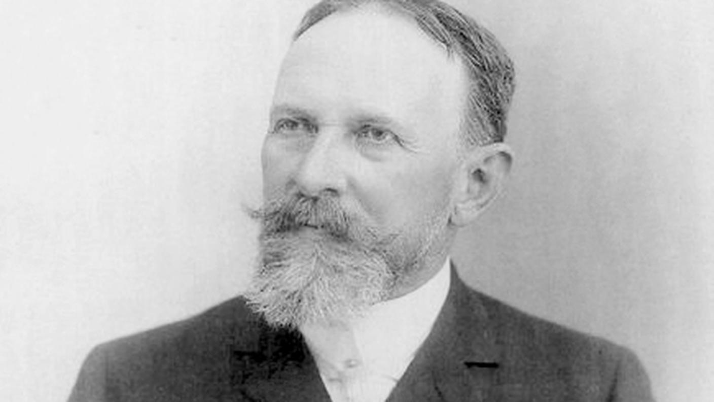 Carl Spitteler