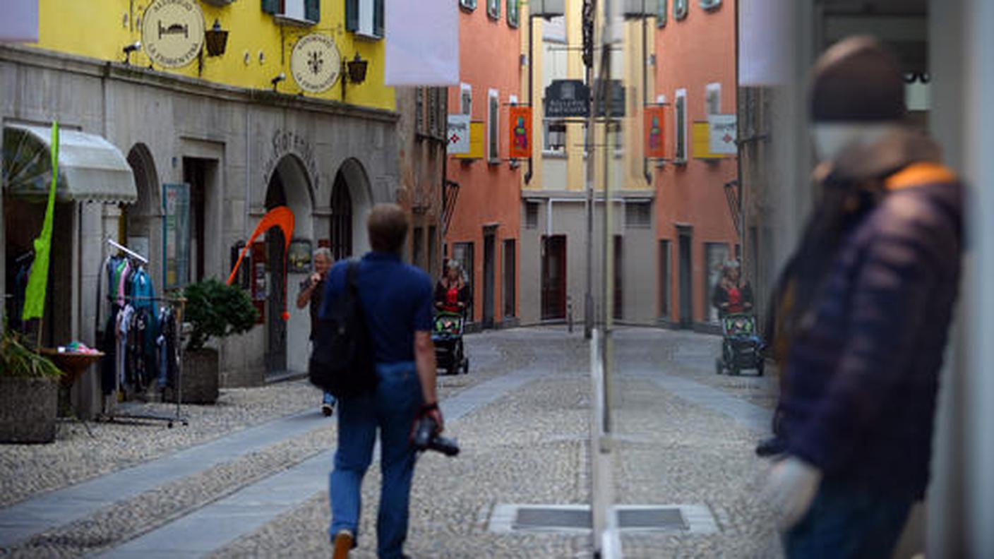 Nucleo Locarno