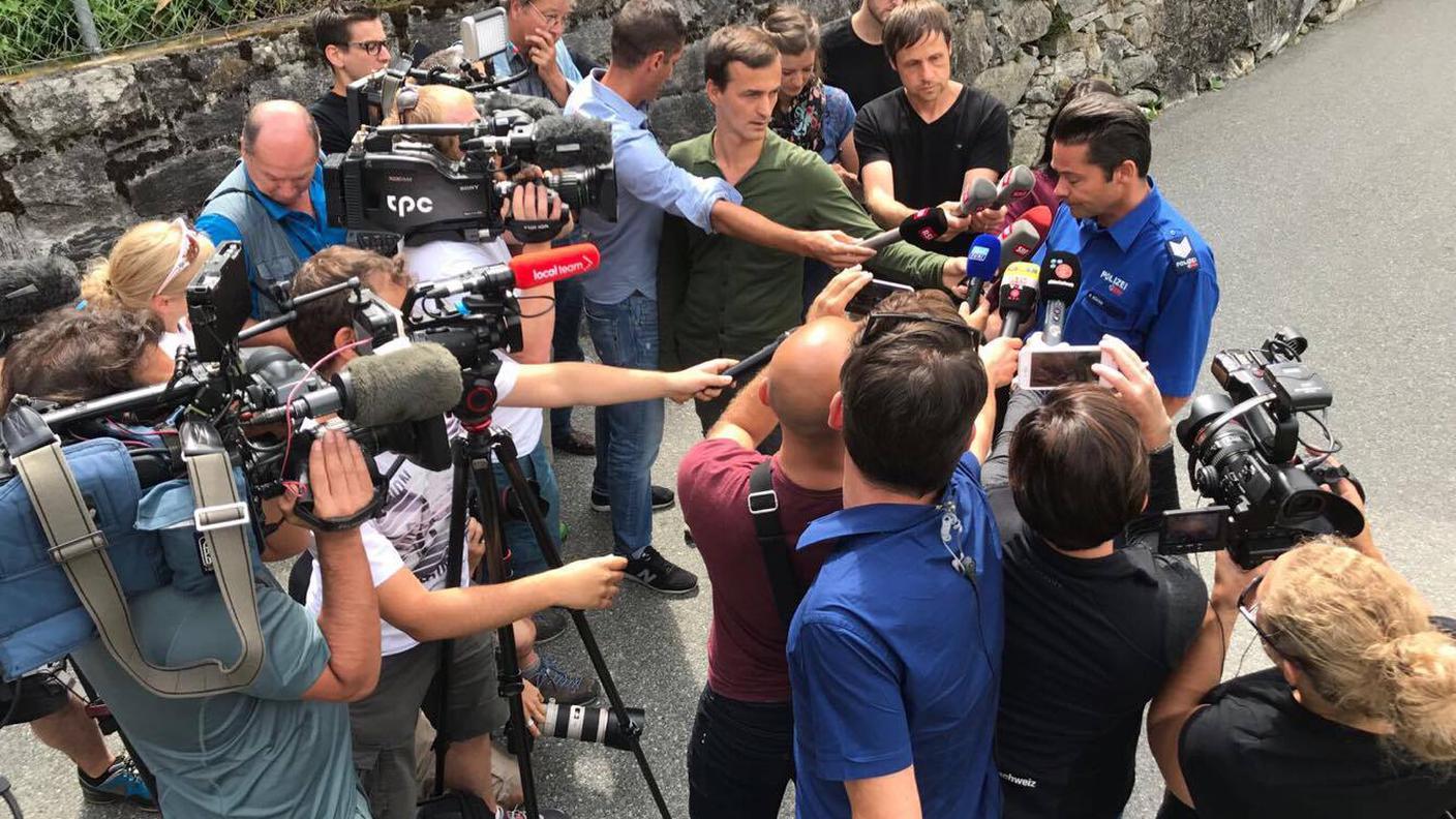 Giornalisti