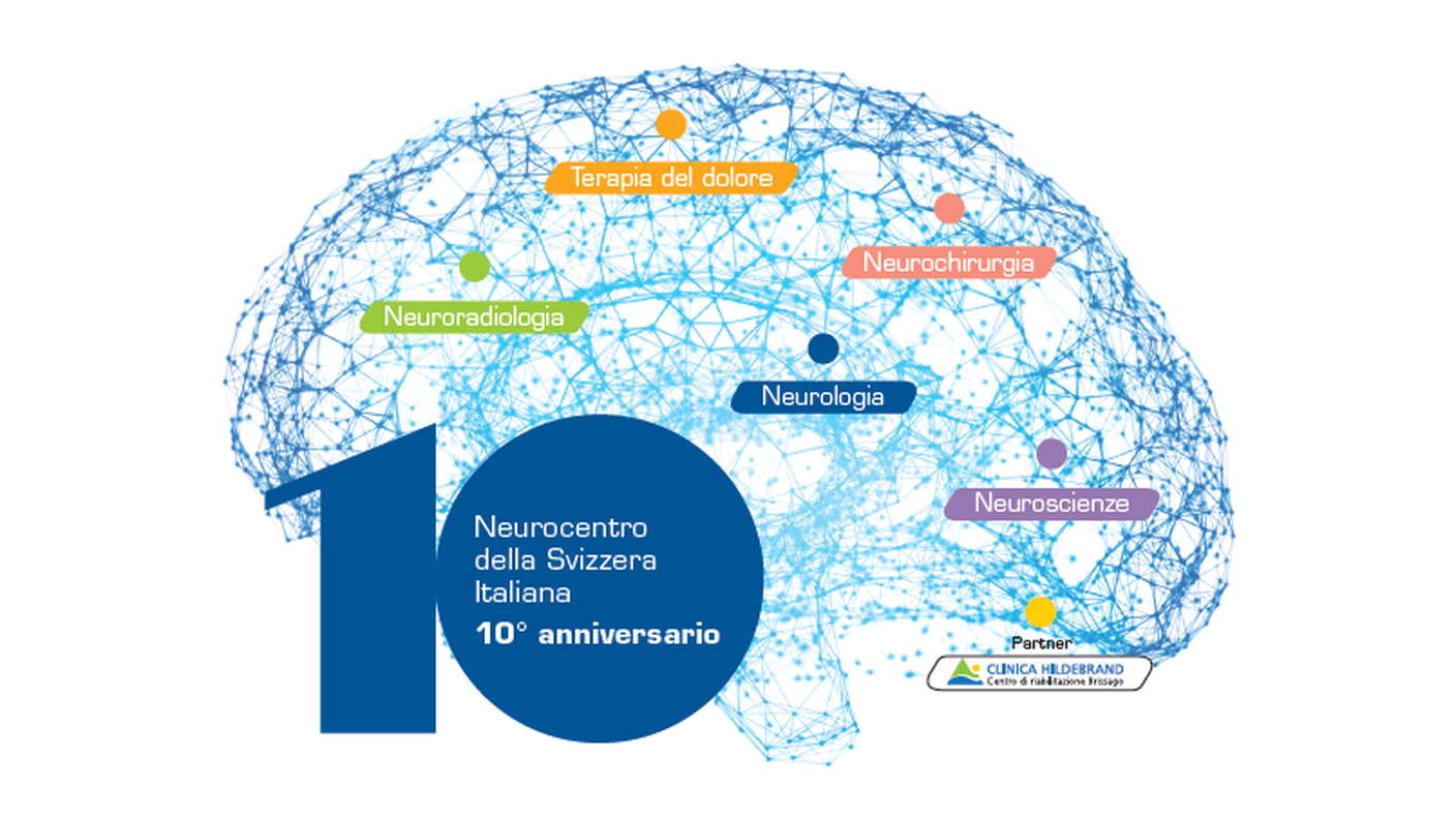 10 anni di Neurocentro, Sfide delle neuroscienze nella società
