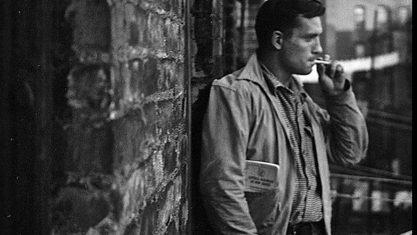 Jack Kerouac
