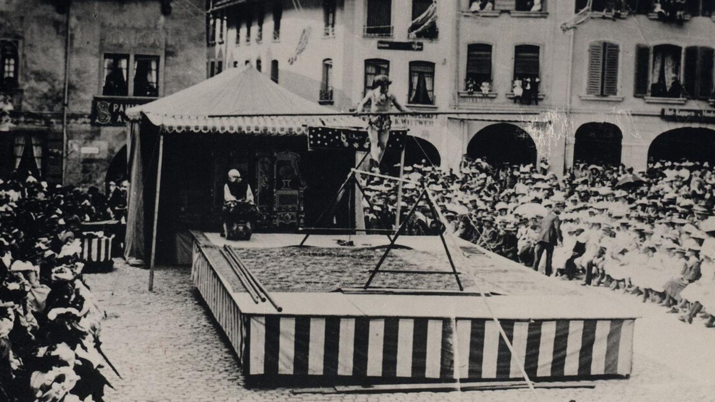 Circo Knie