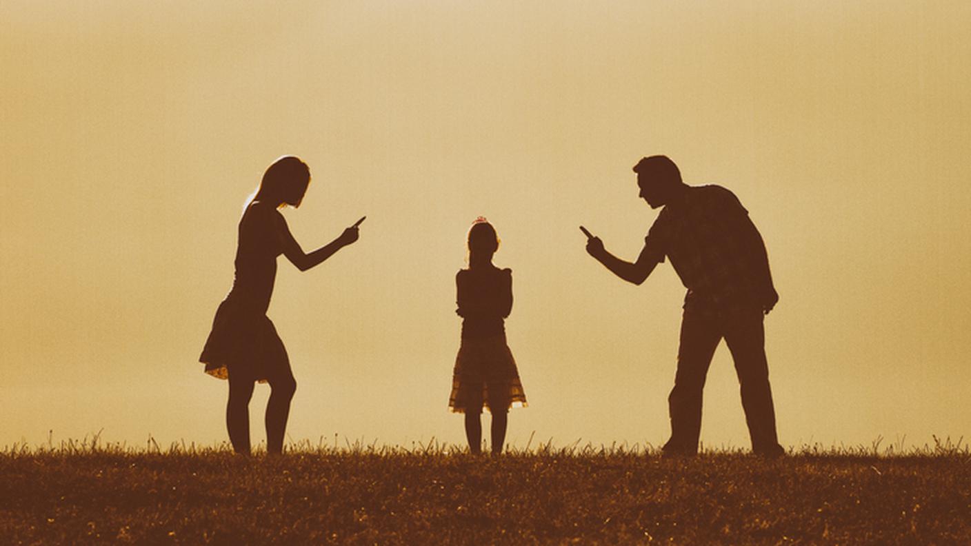 Genitori e figli