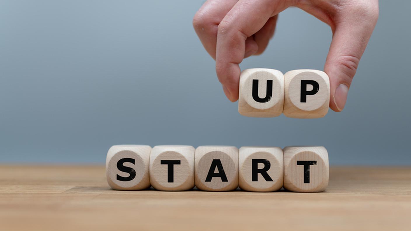 Startup