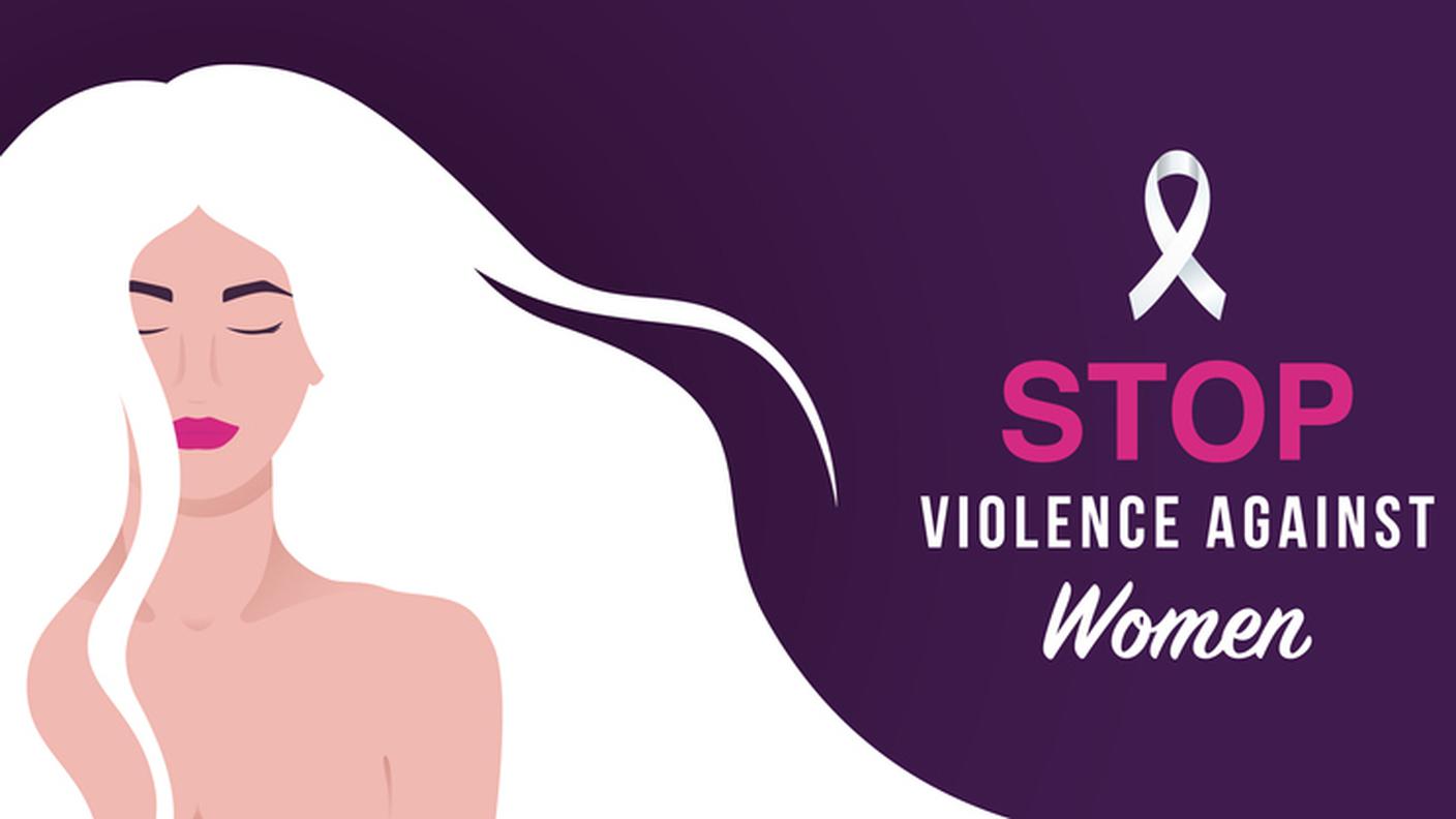 Giornata internazionale per l’eliminazione contro la violenza sulle donne