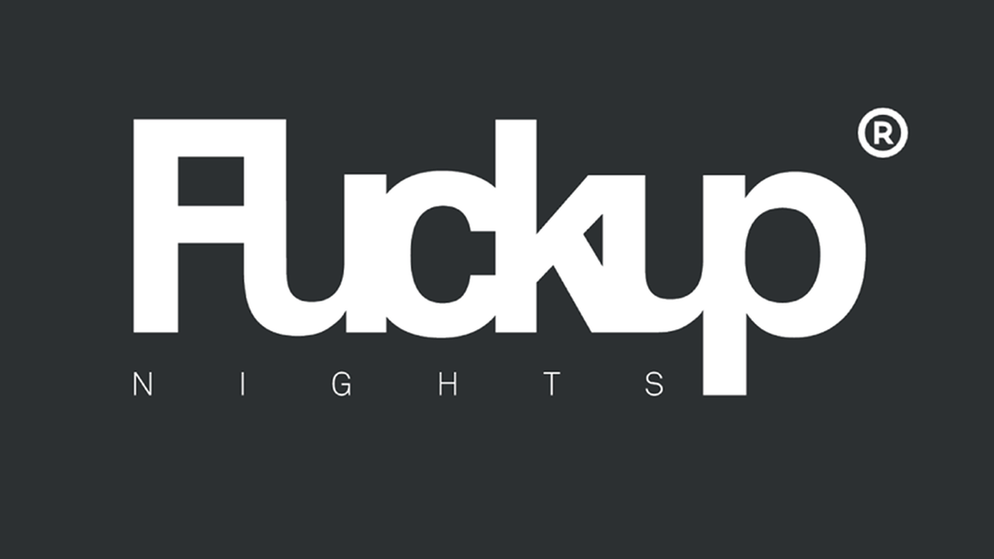 FuckUp Nights