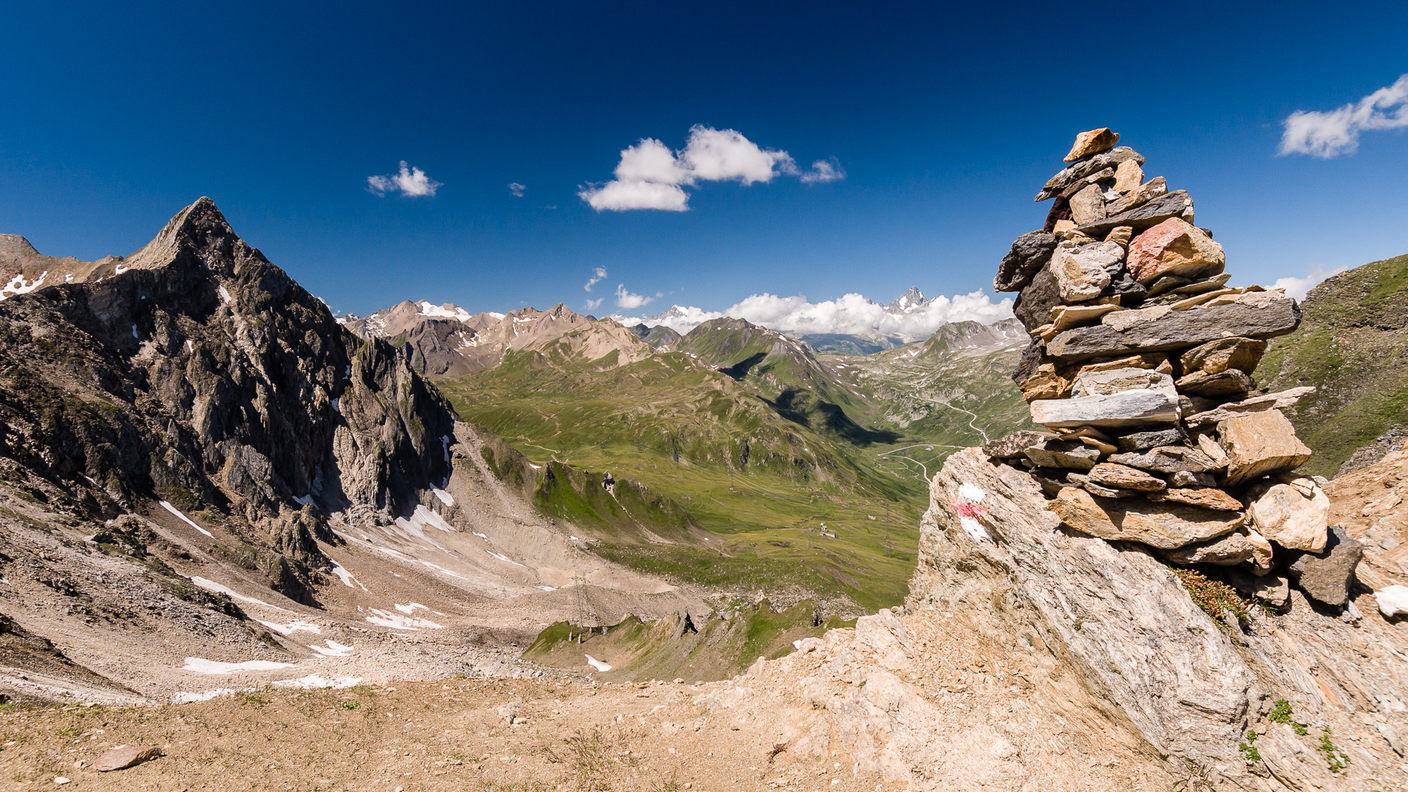 Via Alta Idra