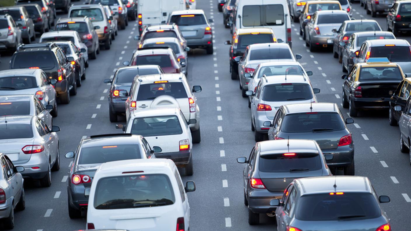 Traffico