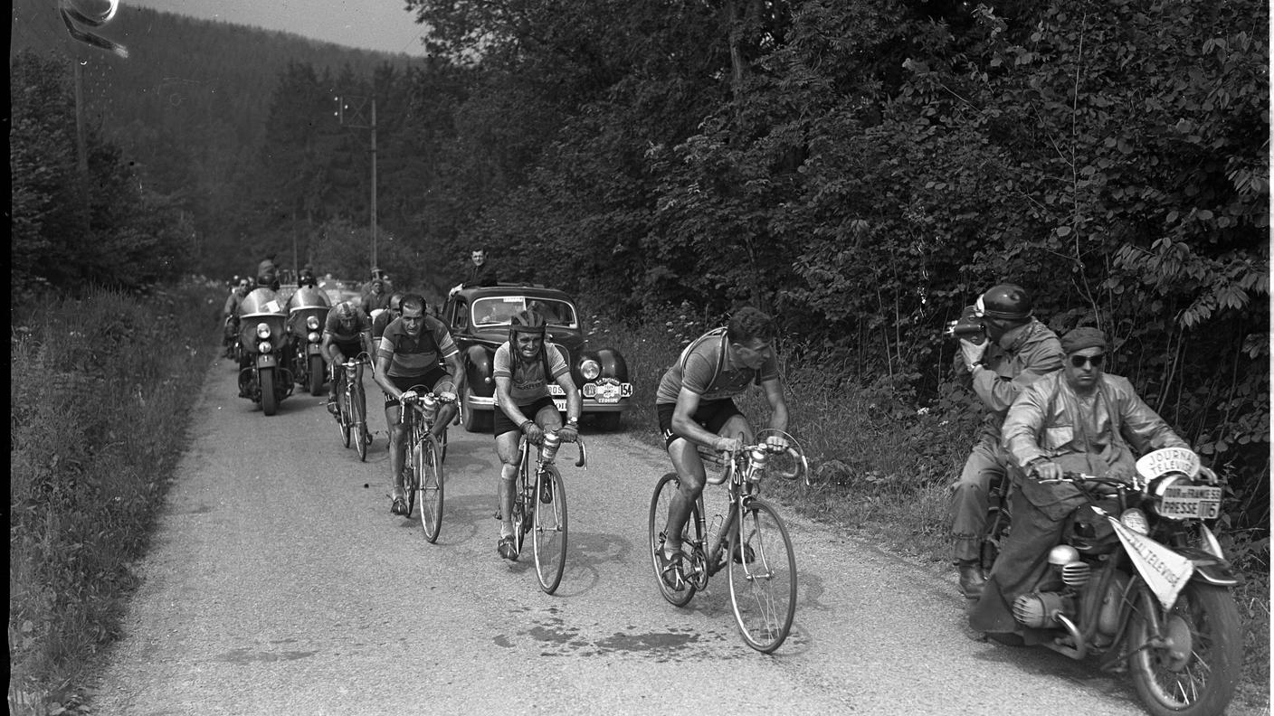 Gino Bartali
