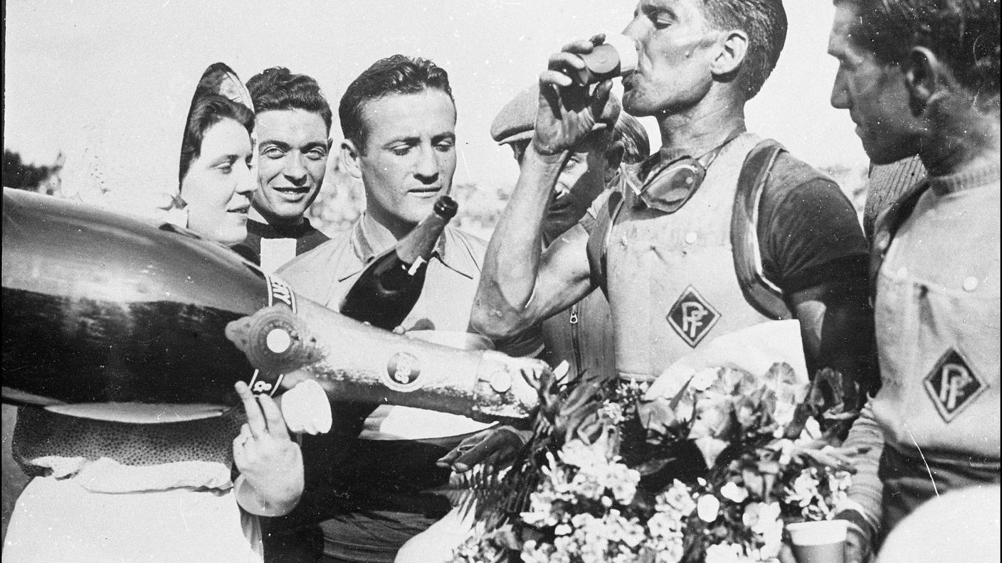 Gino Bartali