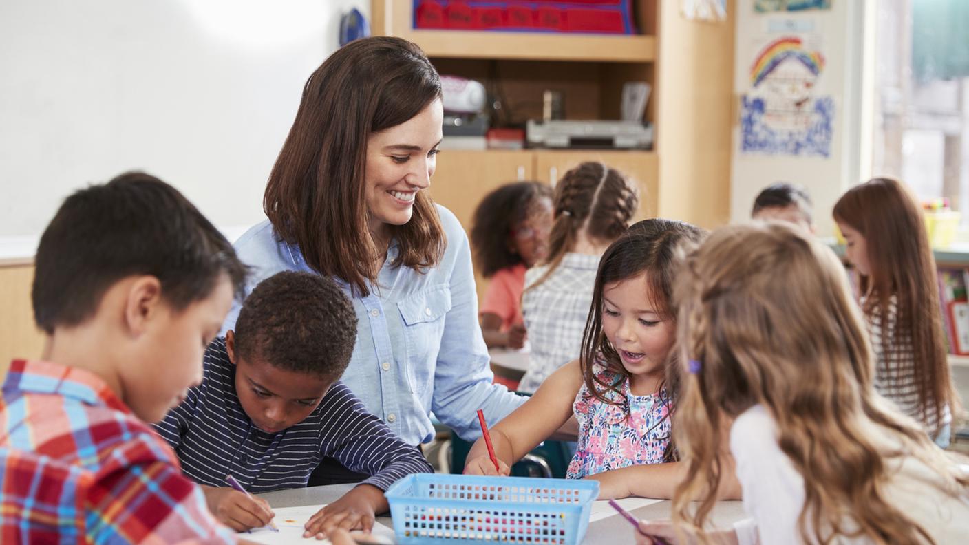 La filosofia raccontata ai bambini