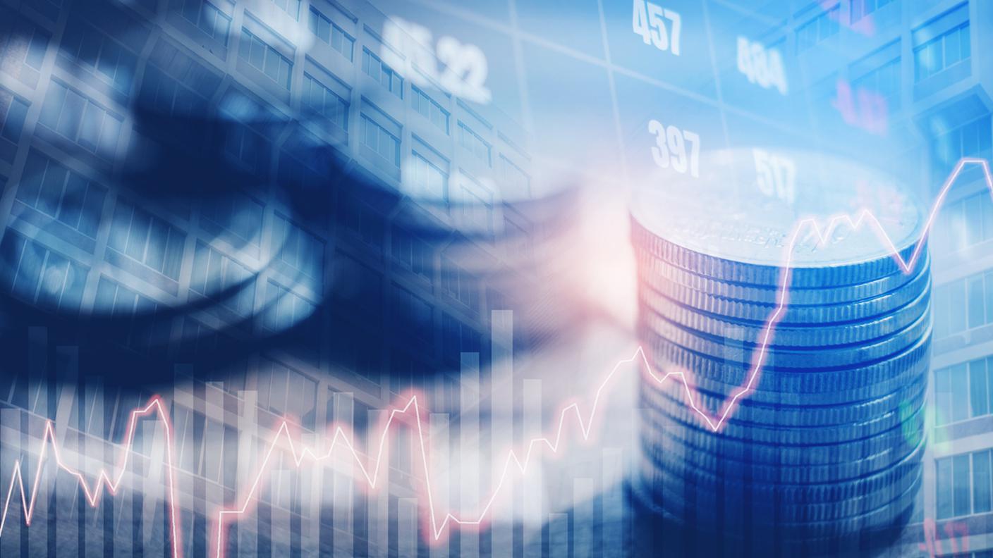 economia, recessione, crescita o congiuntura stabile