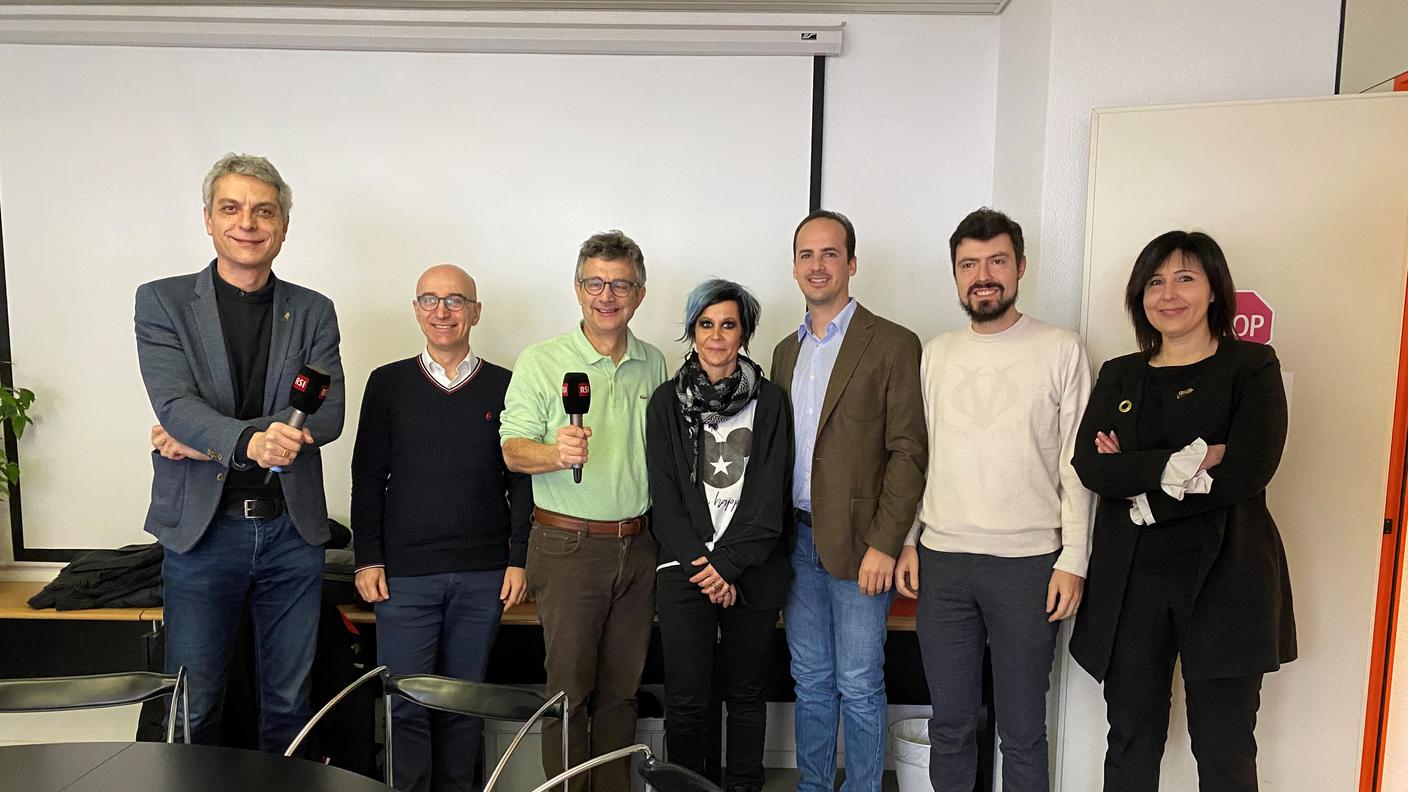 Femtoprint, Muzzano