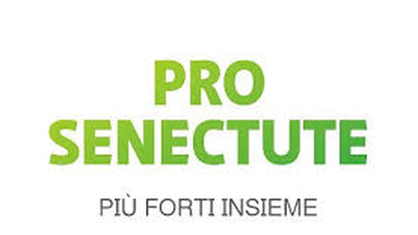 Pro Senectute, più forte insieme
