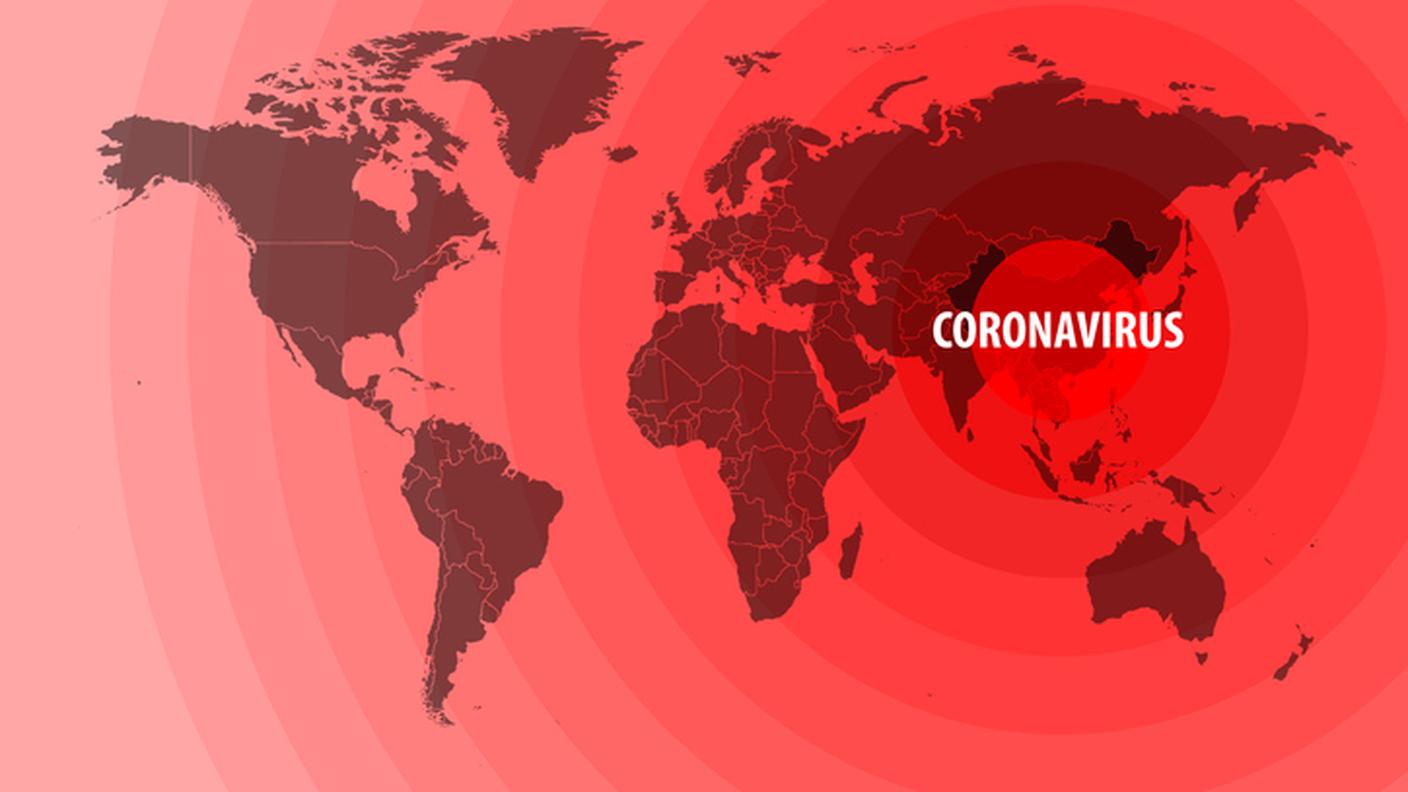 Coronavirus
