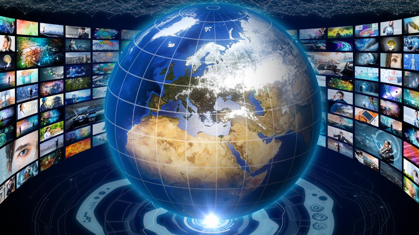 Nuove tecnologie, condividere informazioni