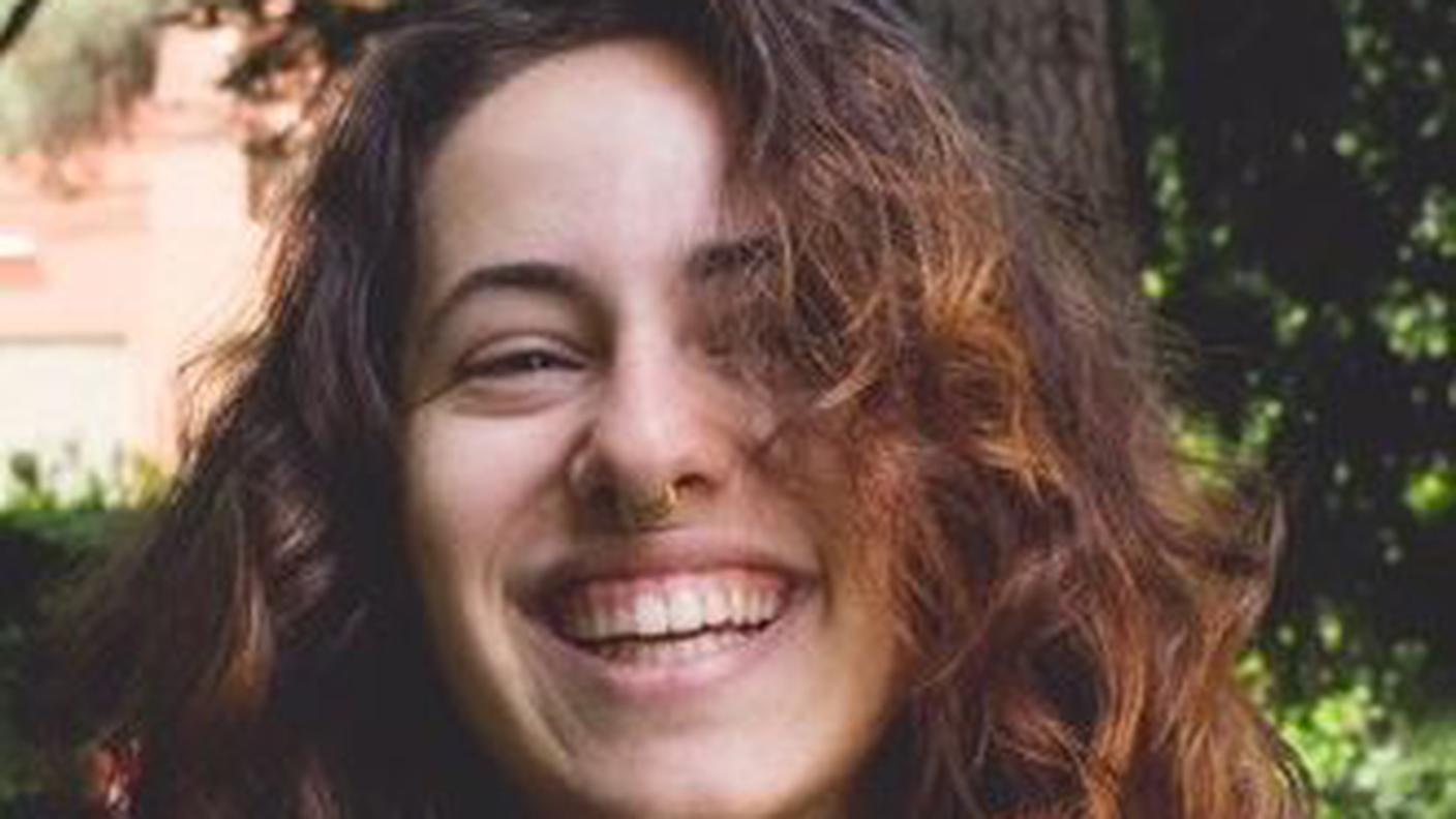 Costanza Polastri