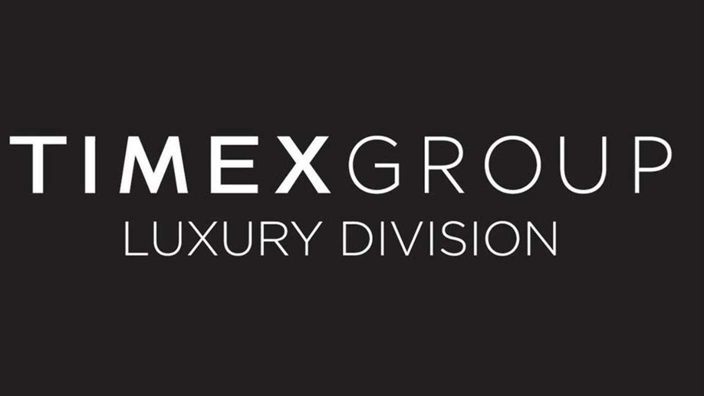 Timex Group Luxury Division