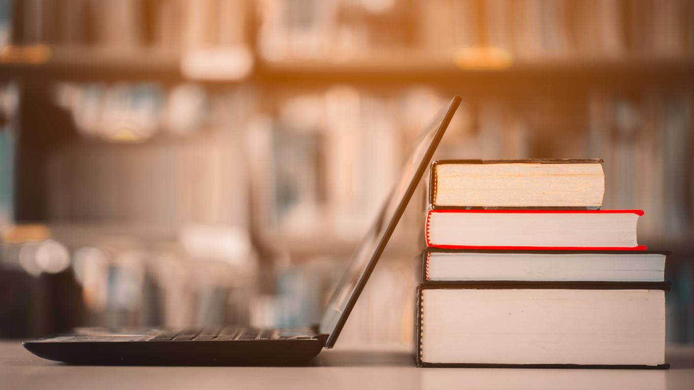 La cultura (anche digitale) ci salverà