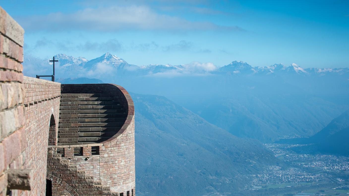 Monte Tamaro