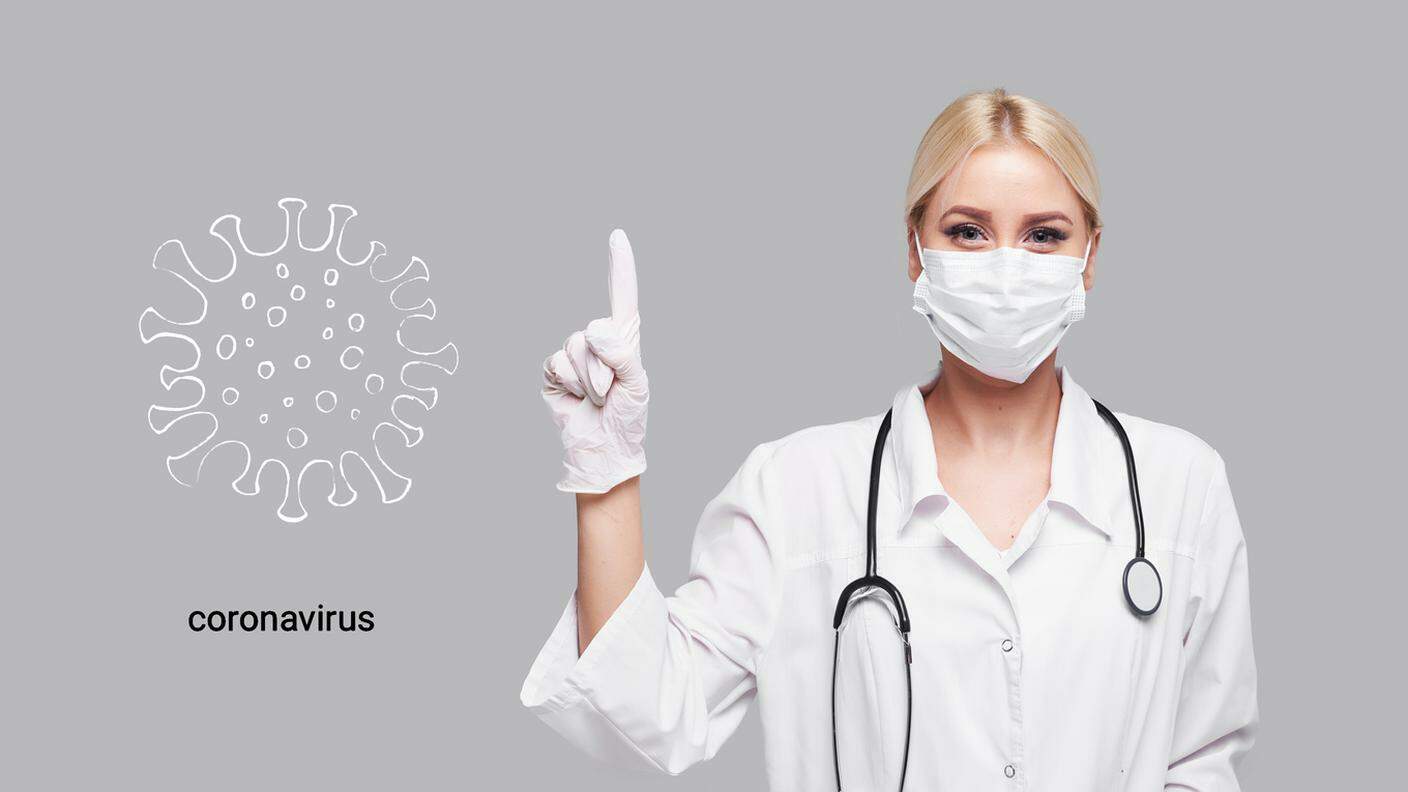 dottore coronavirus domande