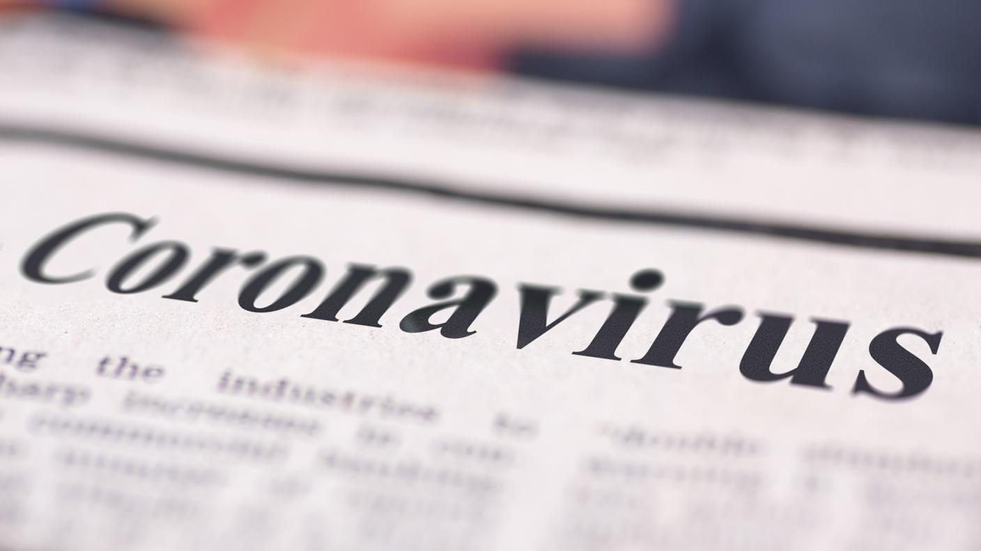 Coronavirus
