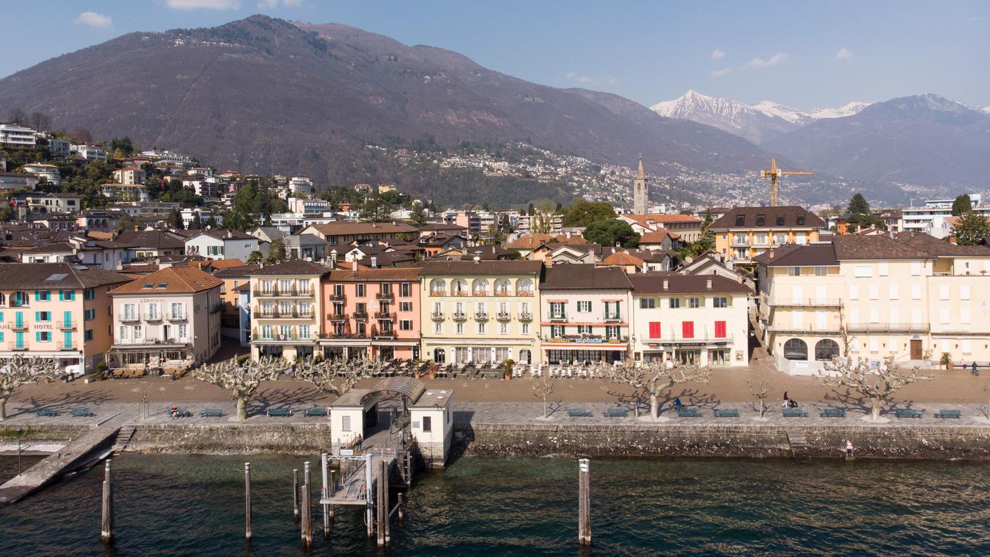 Ascona
