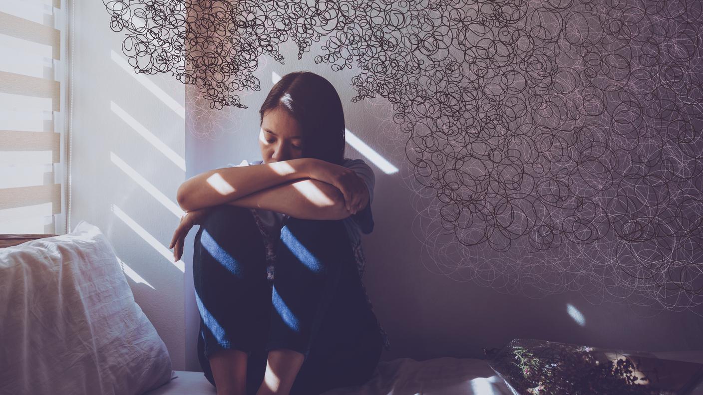 solitudine