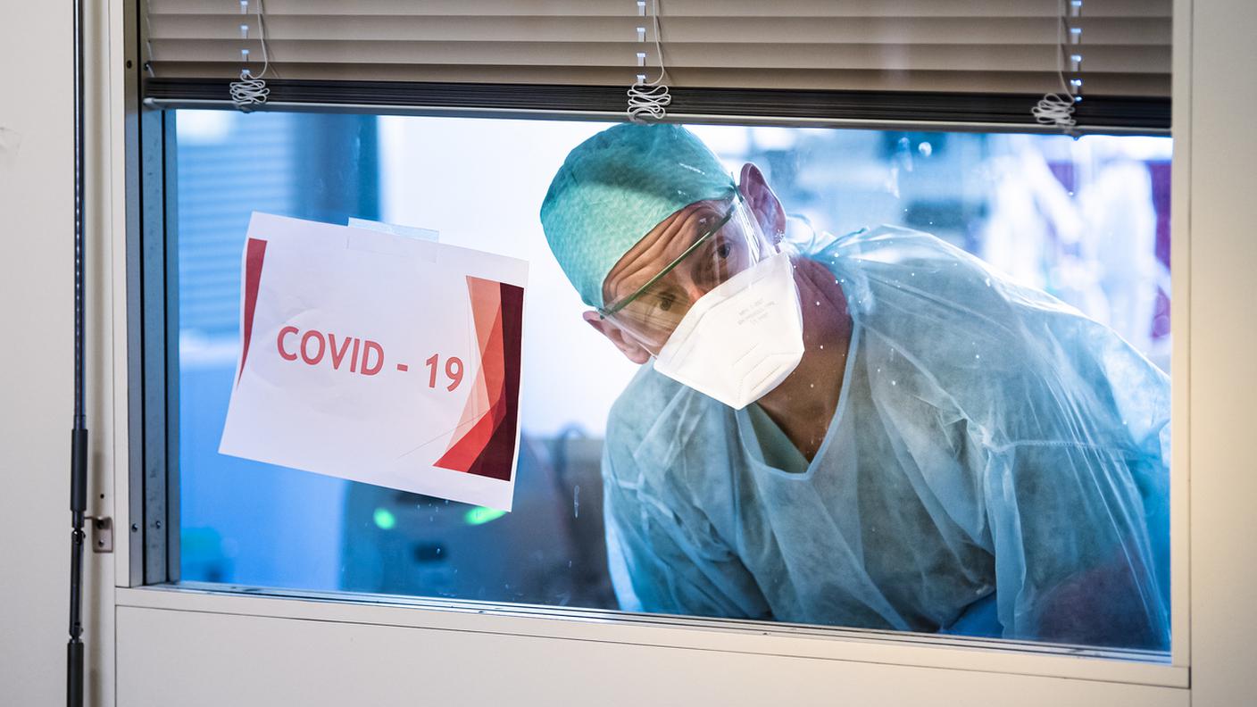 Speciale Covid-19