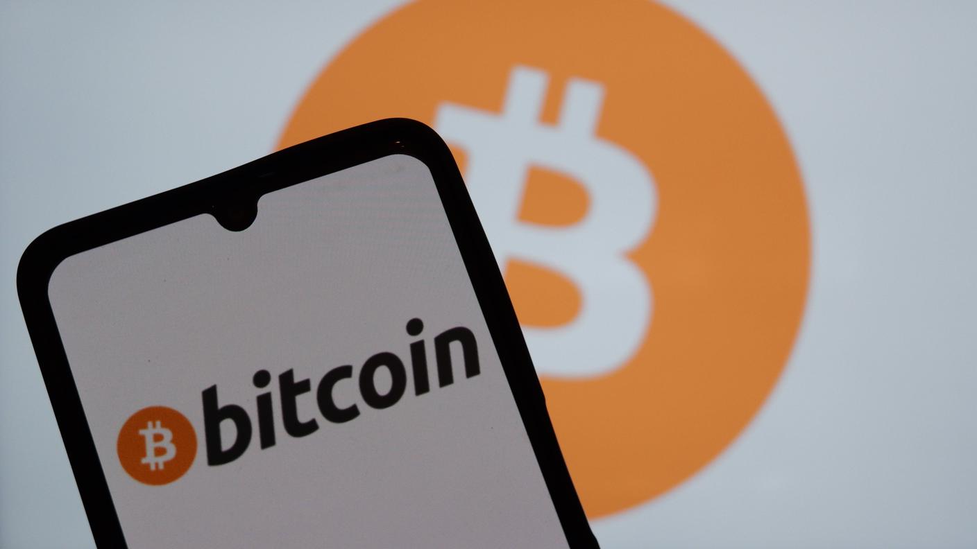bitcoin
