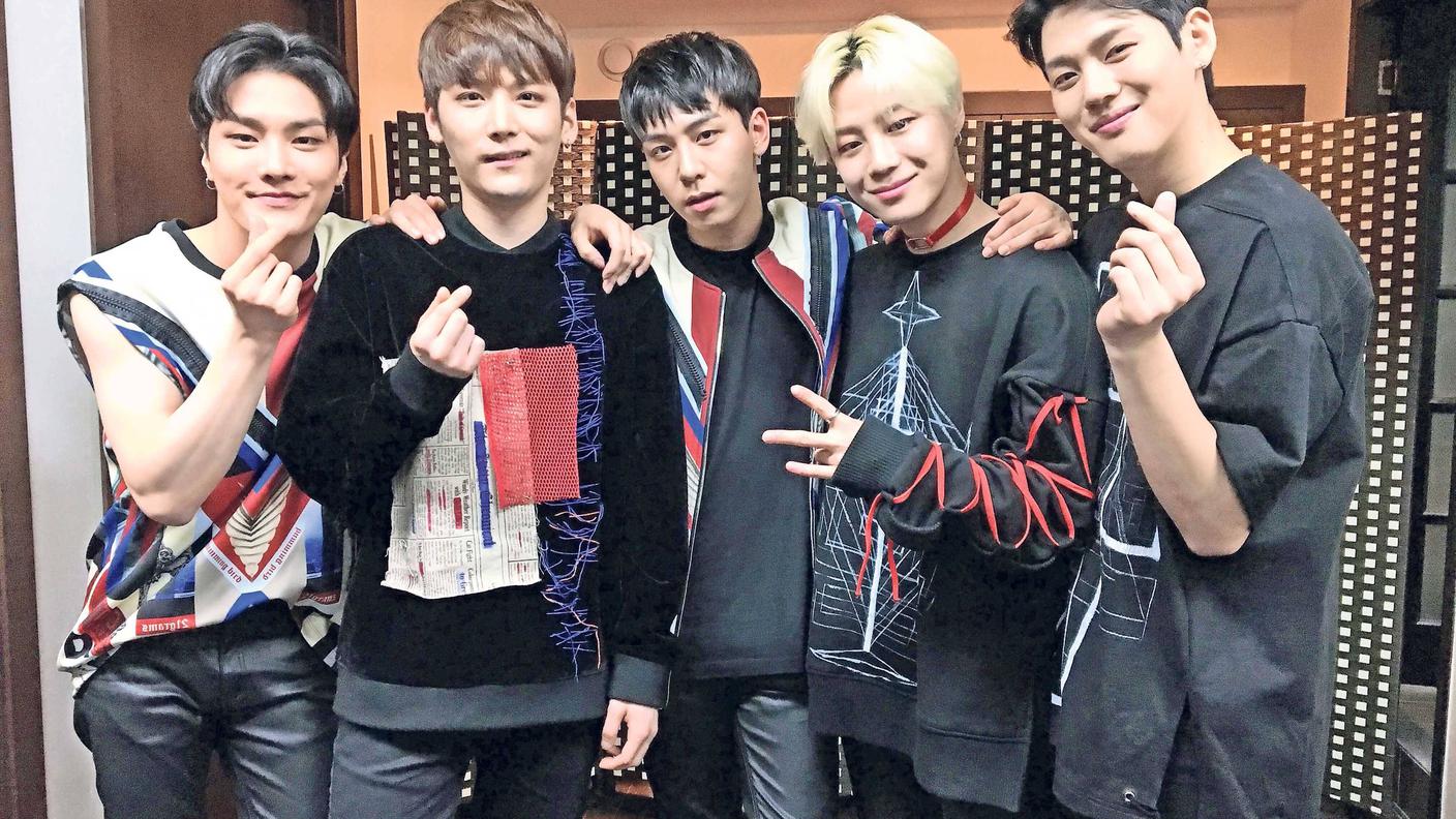 K-Pop