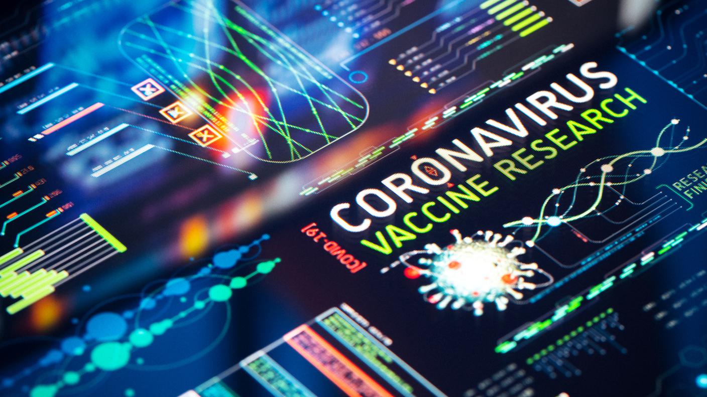 ricerca vaccino coronavirus