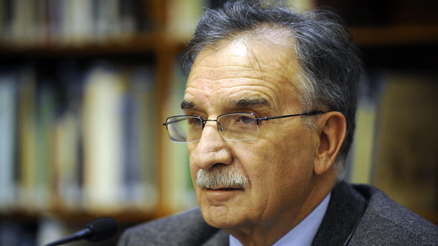Angelo Rossi