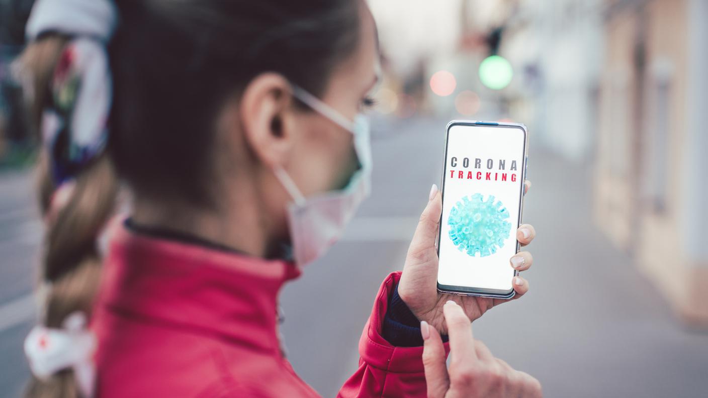 app natel coronavirus