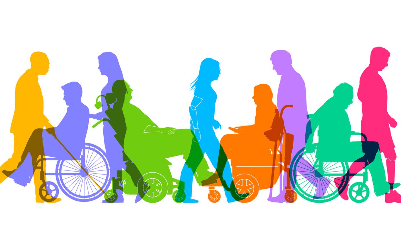 disabilità