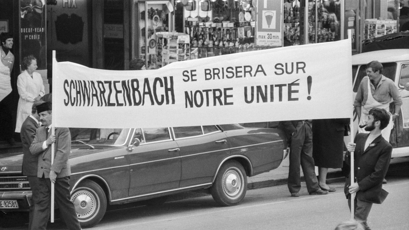 Schwarzenbach