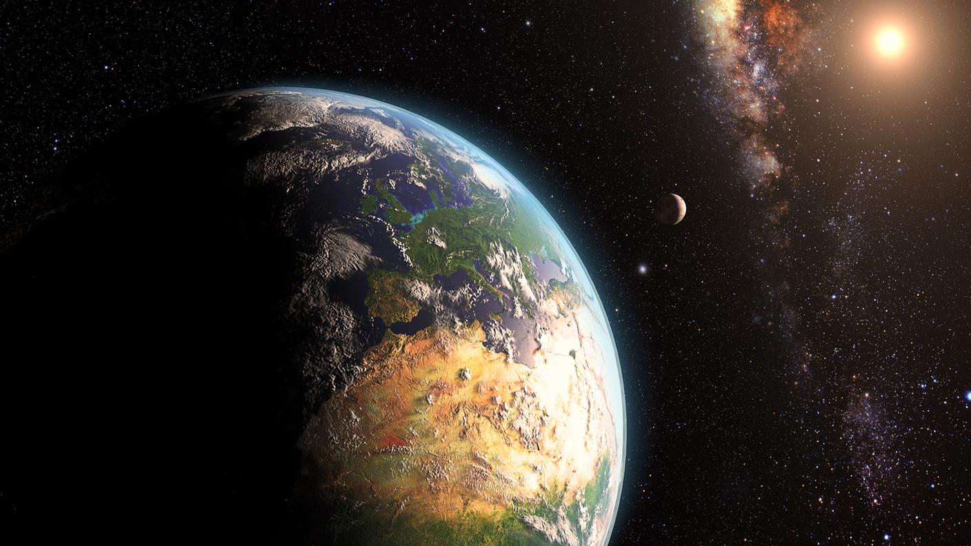 Terra