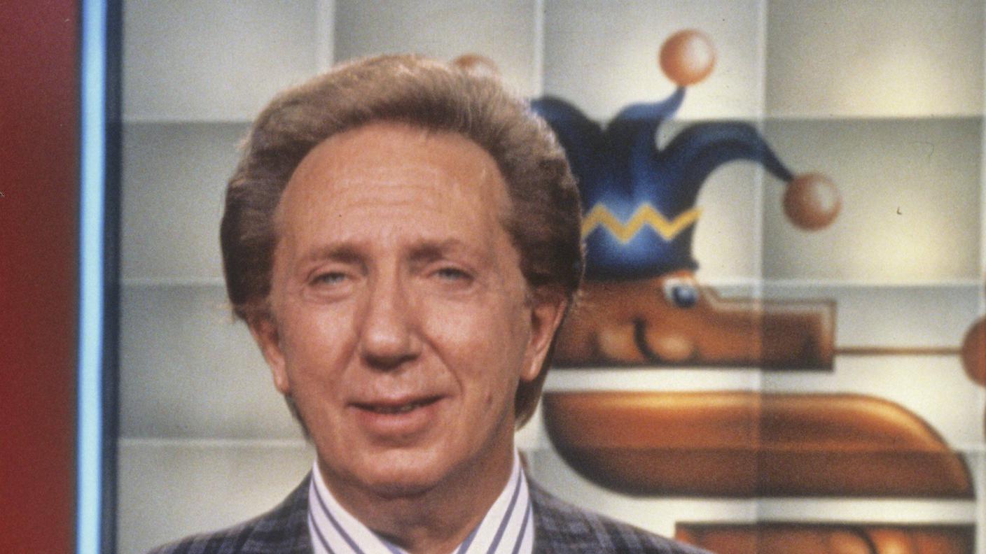 Mike Bongiorno