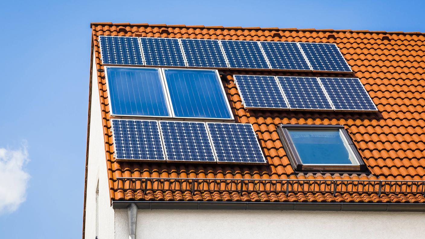 energie rinnovabili