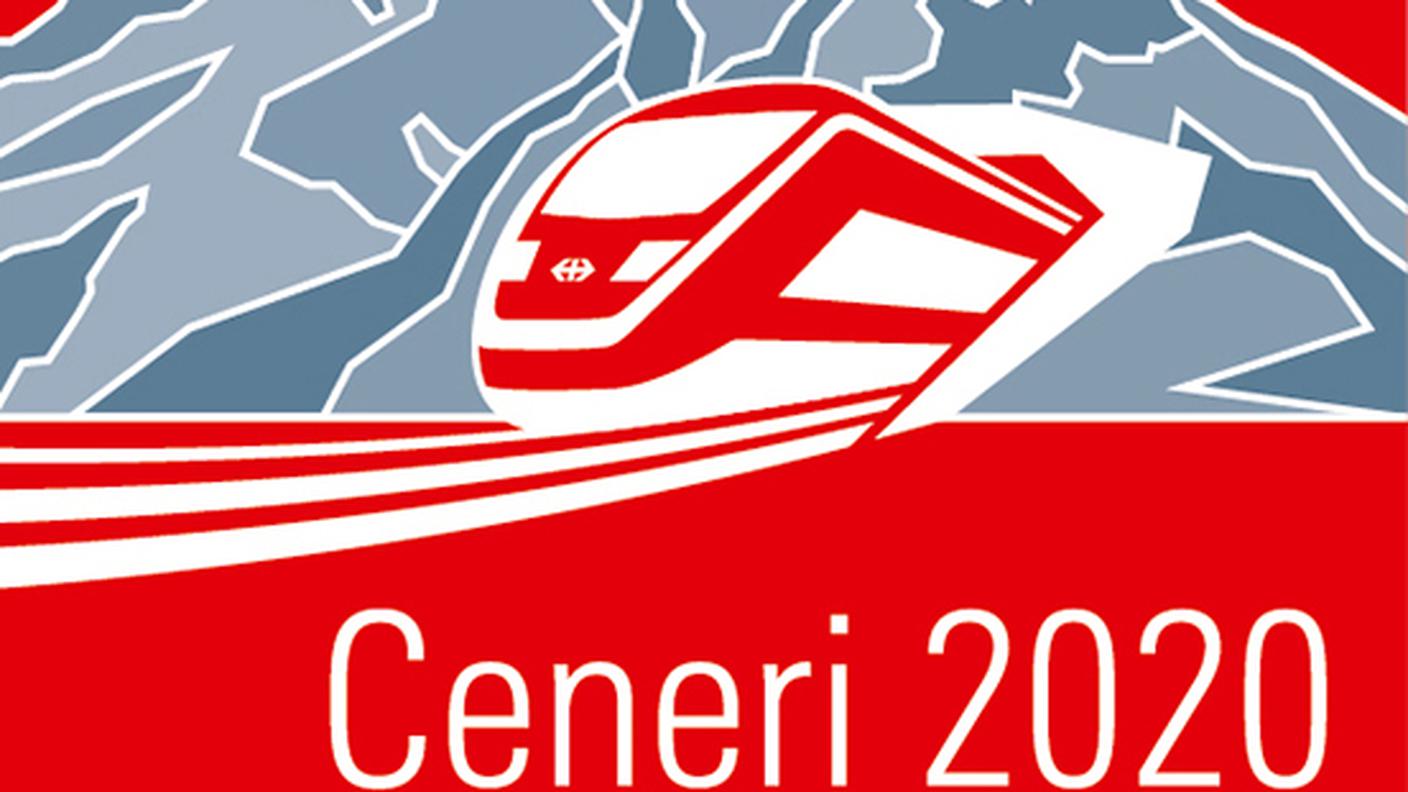 Ceneri 2020, logo