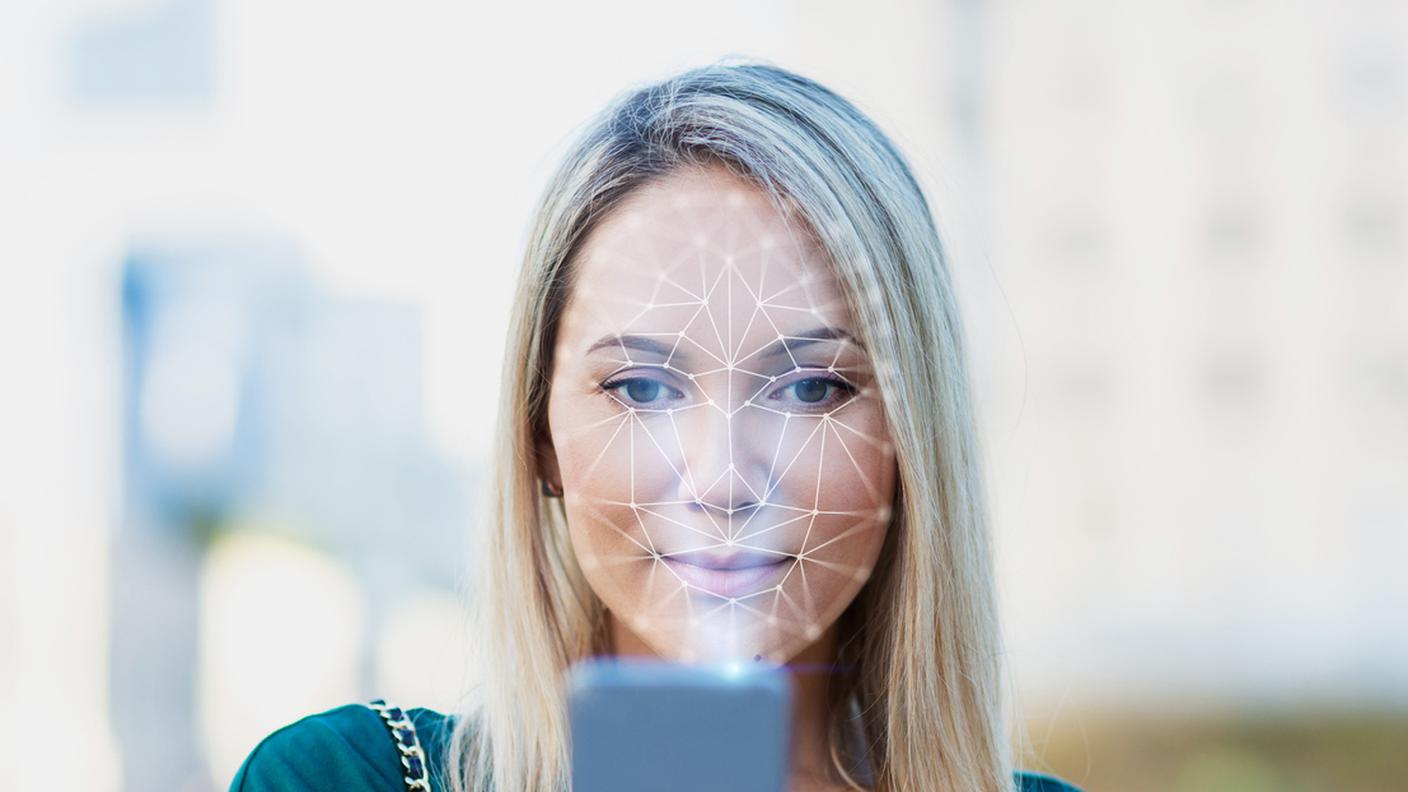 iStock-Portogallo, Intelligenza artificiale, Biometrica, Viso, Identità