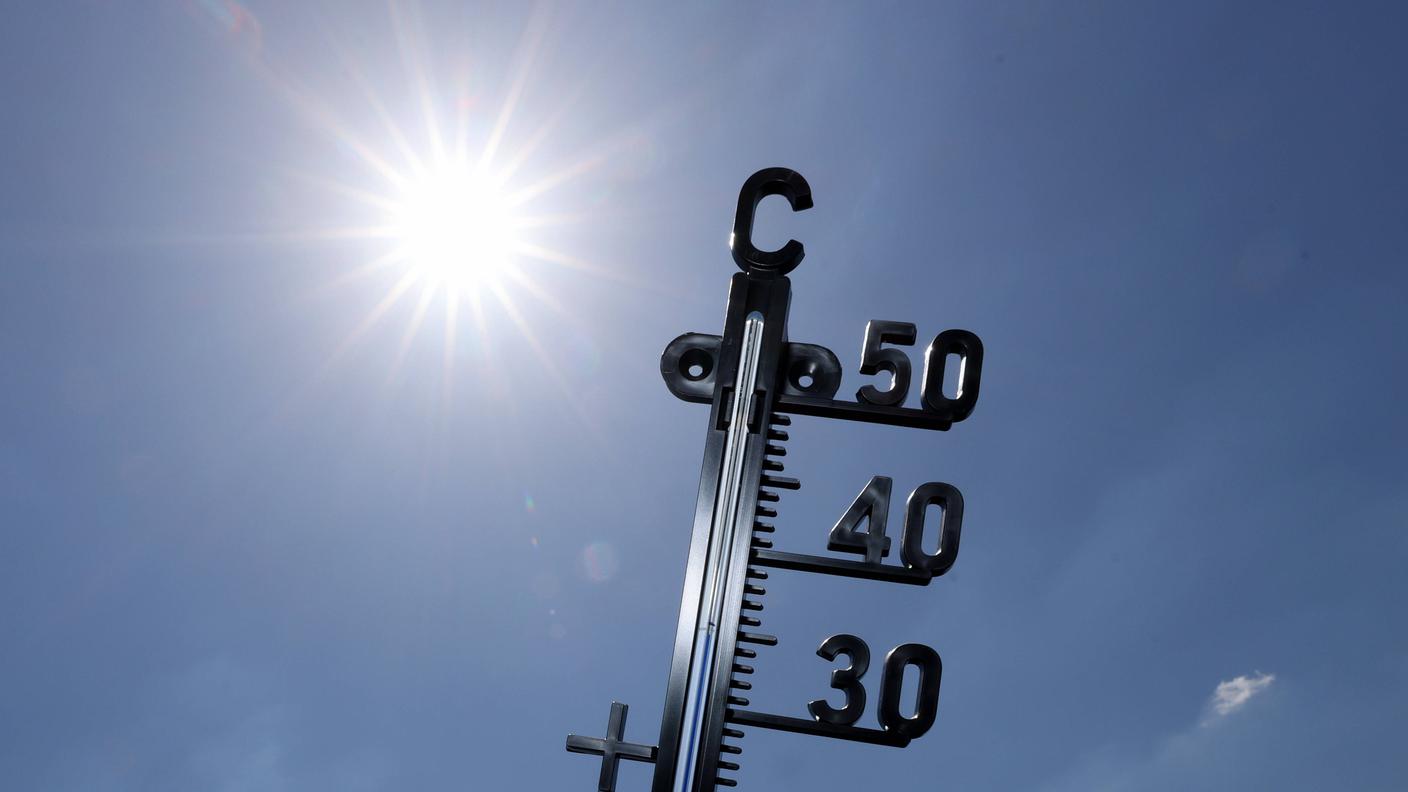 caldo termometro 