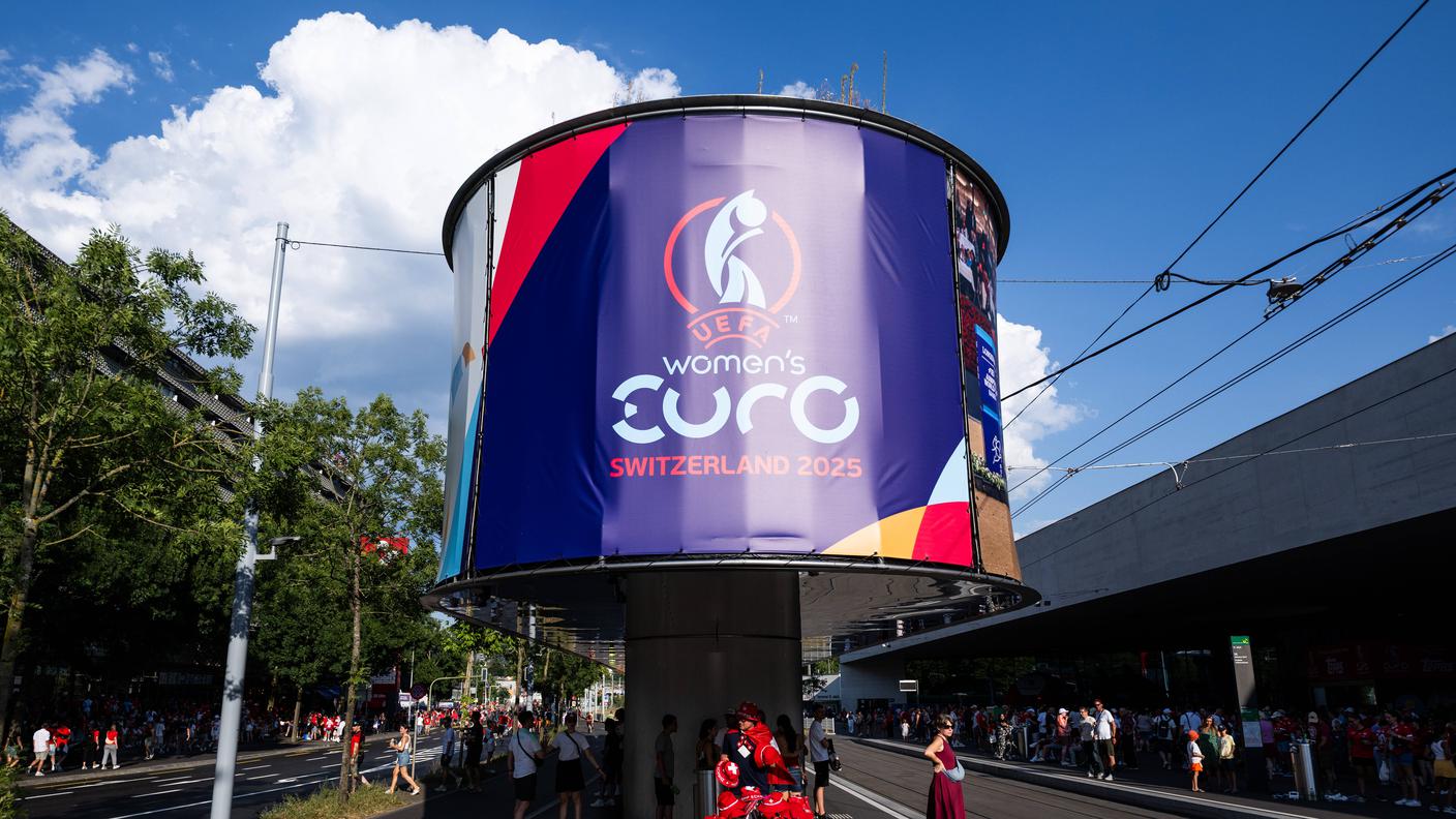 EURO 2025
