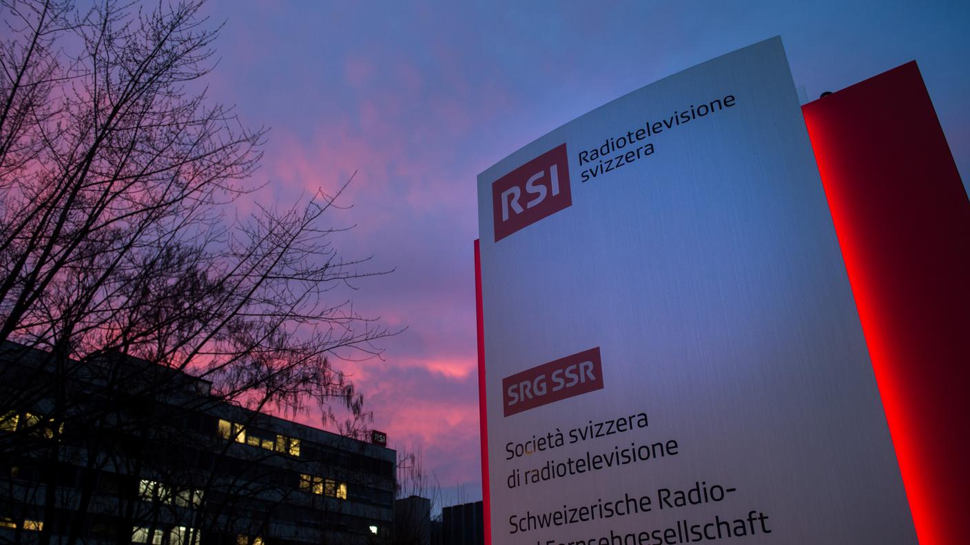 RSI Comano