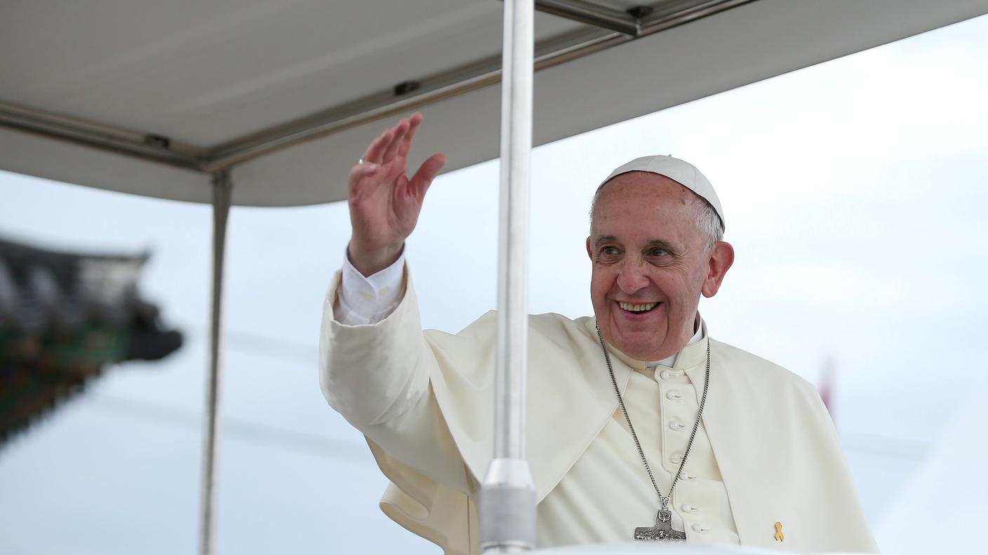 Papa Francesco