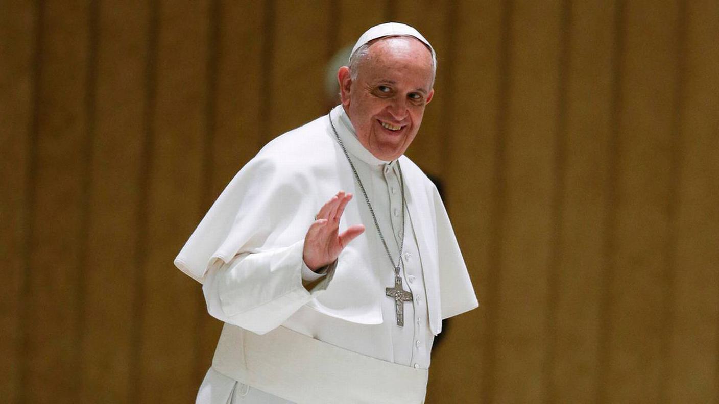 Papa Francesco