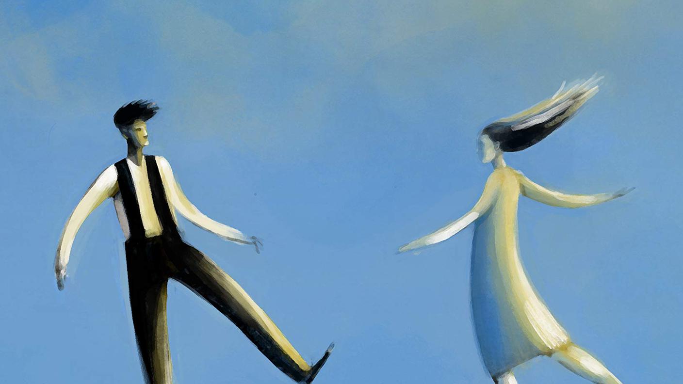 "Della gentilezza e del coraggio" di Gianrico Carofiglio, Feltrinelli