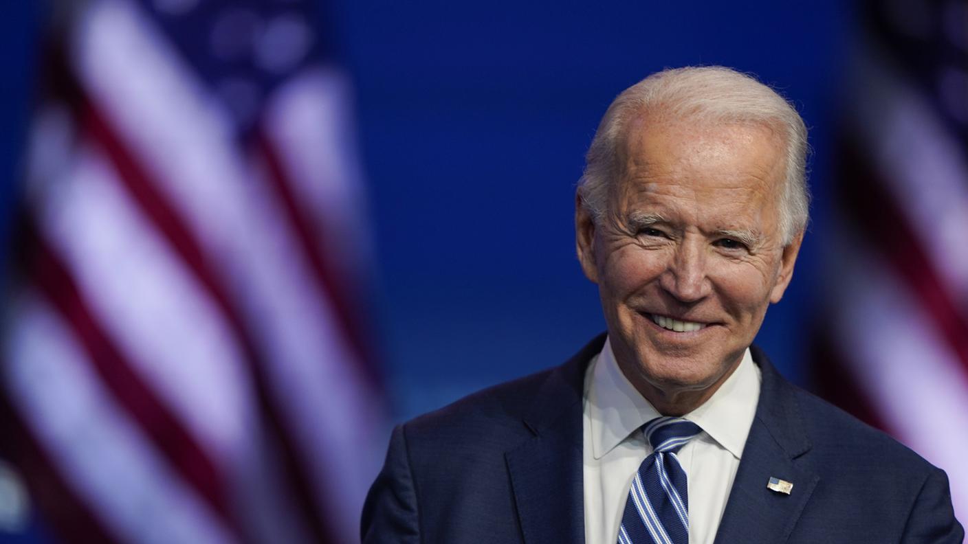 Joe Biden