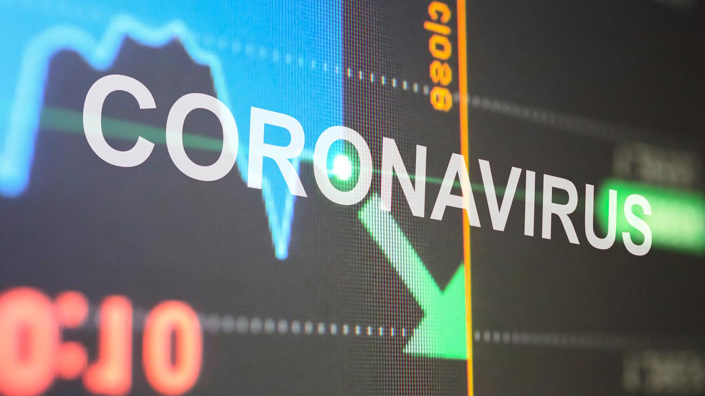 Covid 19, economia, borsa Svizzera, azioni, pandemia, impatto economico della pandemia