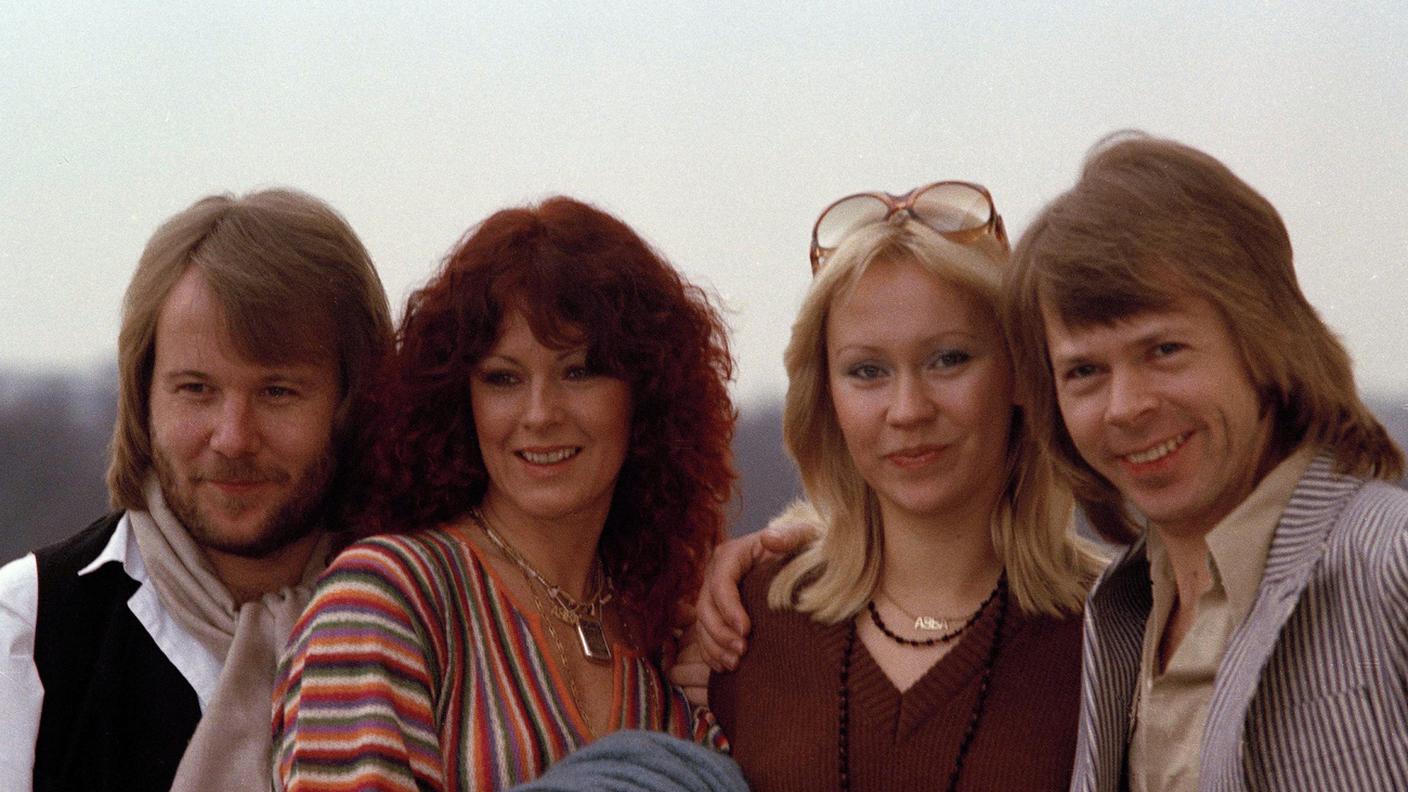 ABBA